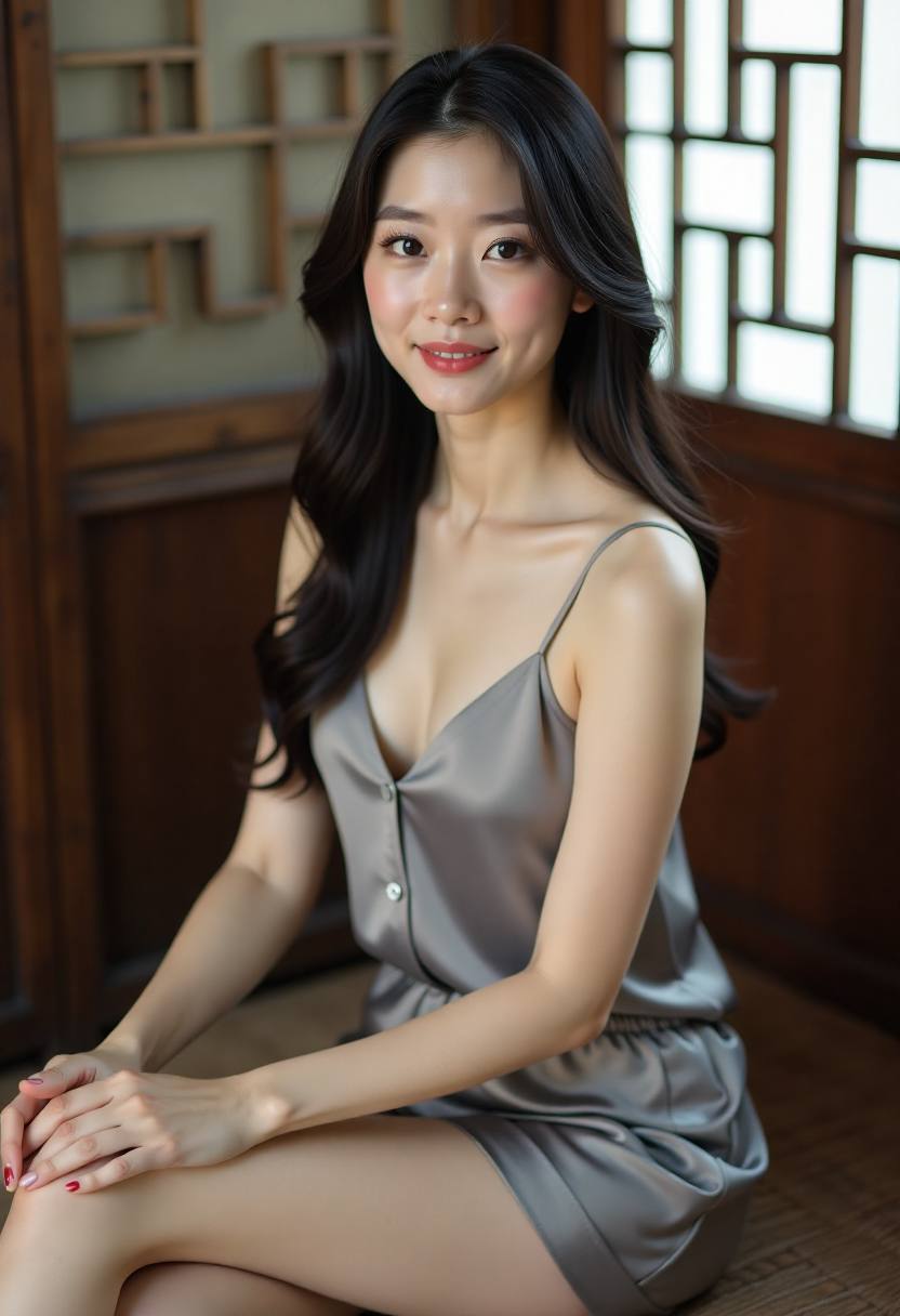 苏秘秘密花园的水乳竖版封面